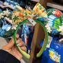 New Caribbean Beach Resort Minnie Ears Now Available at Walt Disney World