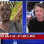 Caribbean flights resume after FAA restricts airspace due to Venezuela strikes