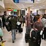American tourists stranded across the Caribbean after airspace closed for Maduro capture