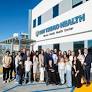 Health center consolidates services in National City
