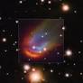 Astronomers surprised by mysterious shock wave around dead star