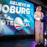 Helen Zille: will competence, courage and a dose of arrogance be enough to get her elected as Johannesburg’s mayor?