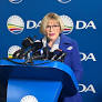 Exclusive: DA moves to bring Helen Zille into Johannesburg council in February