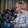 South Africa’s DA Names Zille Candidate for Johannesburg Mayor