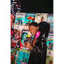 Janelle Monáe and BACARDÍ Rum Haunt Santa Monica in Style