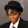 Janelle Monáe's Costumes Prove They Are Becoming the Mariah Carey of Halloween