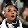 Exclusive: Intruder strolls right into singer Janelle Monáe's home