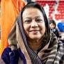 Octogenarian Rani Hamid fights chess battles like a young warrior