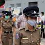 Sri Lanka jails former minister for saying judges are corrupt