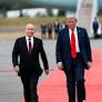 Putin’s New Competitor in Wielding Unchecked Power Is Trump