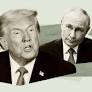 Once Putin saw Trumpian chaos as an opportunity. Now he’s worried