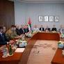 US-brokered peace talks break off without deal after overnight Russian bombardment of Ukraine