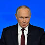 Putin says non-Arctic nations showing increased interest in region