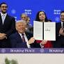 Trump's new Board of Peace invites 'controversial people' like Putin
