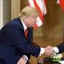 Russia says making 'maximum efforts' to finalize Ukraine peace plan based on Trump-Putin talks
