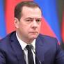 Dmitry Medvedev | Facts & Biography