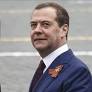 Medvedev mirrors US warning: 'Don't play games with Russia'