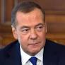 Not for the first time: Europe received a spit from an oligophrenic stepson and got lost — Medvedev