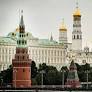 Kremlin Says 'Too Early' to Discuss Russia’s Role in Gaza Peace Board