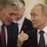 "Russia is a real bear": Kremlin responds to Trump's Ukraine comments