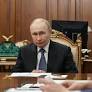 Russia’s New Fear Factor: How the War Is Driving a Wave of Purges and Suicides Among the Country’s Elites