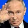 Why Putin Still Prefers War: Russia’s Growing Resolve to Fight On in Ukraine