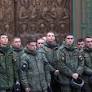 How Russians Learned to Stop Worrying and Love the War