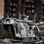 Russians at War