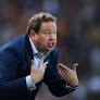 Leonid Slutsky headed the Chinese club “Shanghai Shenhua”