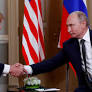Preparations for Putin-Trump meeting at 'advanced stage', Russian lawmaker says
