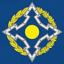 A meeting was held between the CSTO Secretary General Imangali Tasmagambetov and the Chairman of the Russian State Duma Vyacheslav Volodin