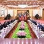 Xi meets Russian State Duma chairman