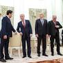 Duma speaker warns Putin about Europe’s ‘AI minister’ corruption scandal, unaware it was Croatian satire