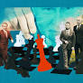 Exposed: The links between world chess and Russia’s war machine