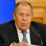 Lavrov expresses astonishment at US media reports of Putin-Trump summit delay