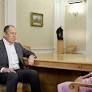 Foreign Minister Sergey Lavrov’s interview with VGTRK, Moscow, August 19, 2025