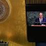 Russia tells West: any aggression will be met with 'decisive response'