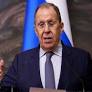 Lavrov Accuses U.S. of Undermining International System