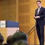 “Look at me as the Mikhail Gorbachev of the SFO”: Nick Ephgrave
