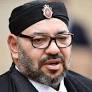 King Mohammed VI Sends Condolences to Khalid Naciri’s Family