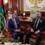 Morocco, Jordan Seek to Strengthen Cooperation in Various Fields