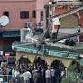 Morocco Probes Al-Qaida Links to Deadly Bombing
