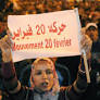 Spin Cycle: Morocco’s Forgotten Reform Movement