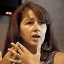Brian O'Neill: Zineb El Rhazoui, living in defiance of all forms of fascism