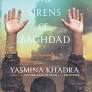 Trilogy takes readers inside Middle East conflicts