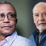 Algeria’s Yasmina Khadra Accuses Morocco’s Tahar Ben Jelloun of Sabotage