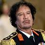 The Dictator’s Last Night review – Yasmina Khadra imagines Gaddafi’s final hours