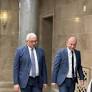 Unless they trample the Constitution, both Knezevic and Mandic are more likely to establish a colony on Mars than change the official language