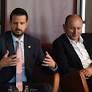 Knežević: Is the right of Serbian citizens to self-determination being respected? Milatović: He hasn't left the government yet, when will he?