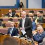 What if DNP walks out of Parliament and Podgorica’s Assembly? Government stable, Podgorica on the brink